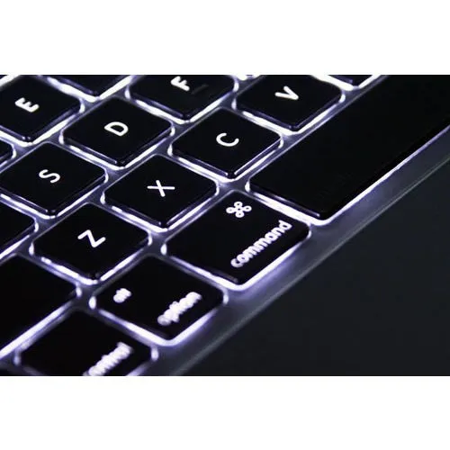 Moshi KeyBoard ClearGuard for all Macbooks & Keyboards