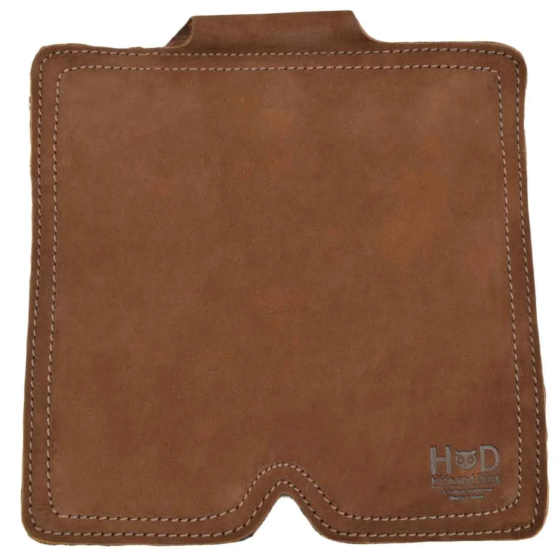 Mouse Pad with Pen Holder