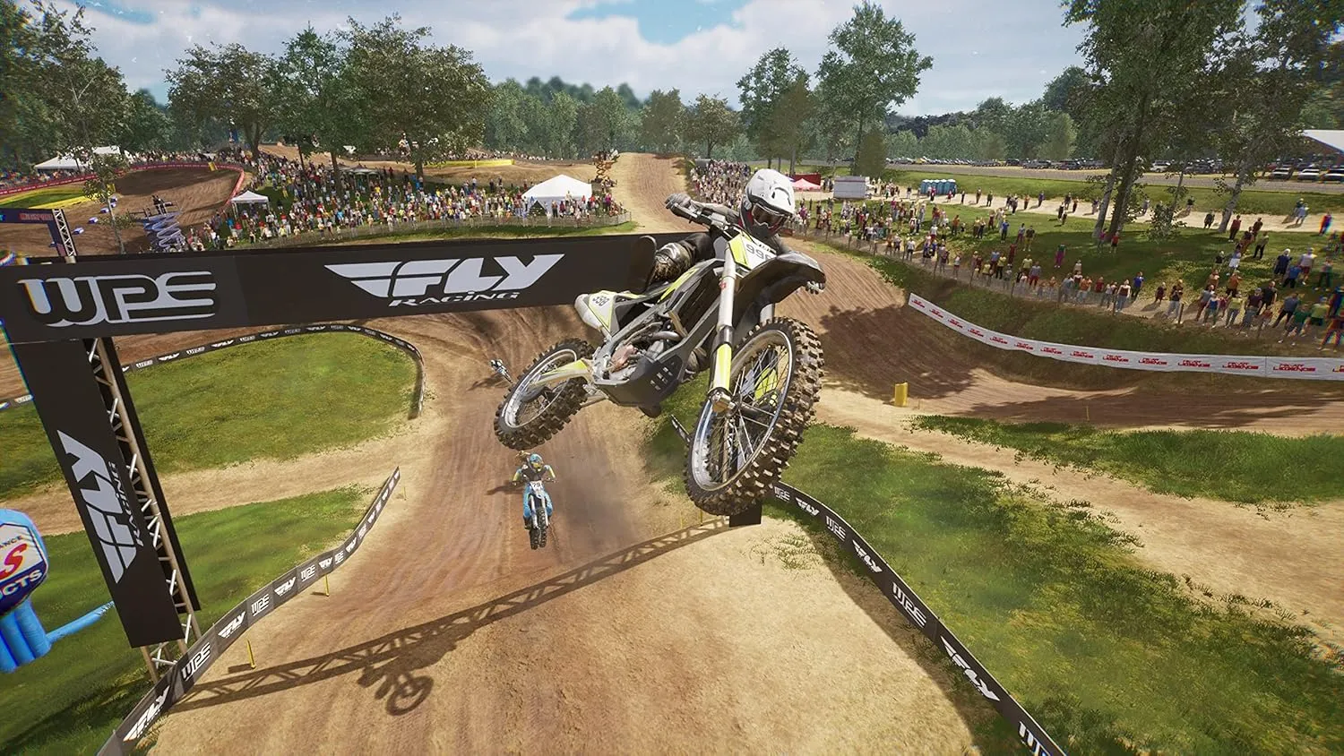 MX vs ATV Legends  Season One Edition (Xbox)