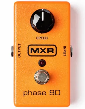 MXR M101 Phase 90