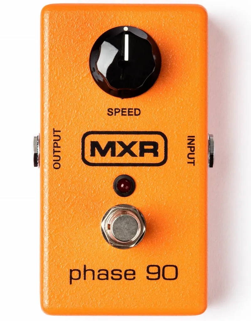 MXR M101 Phase 90