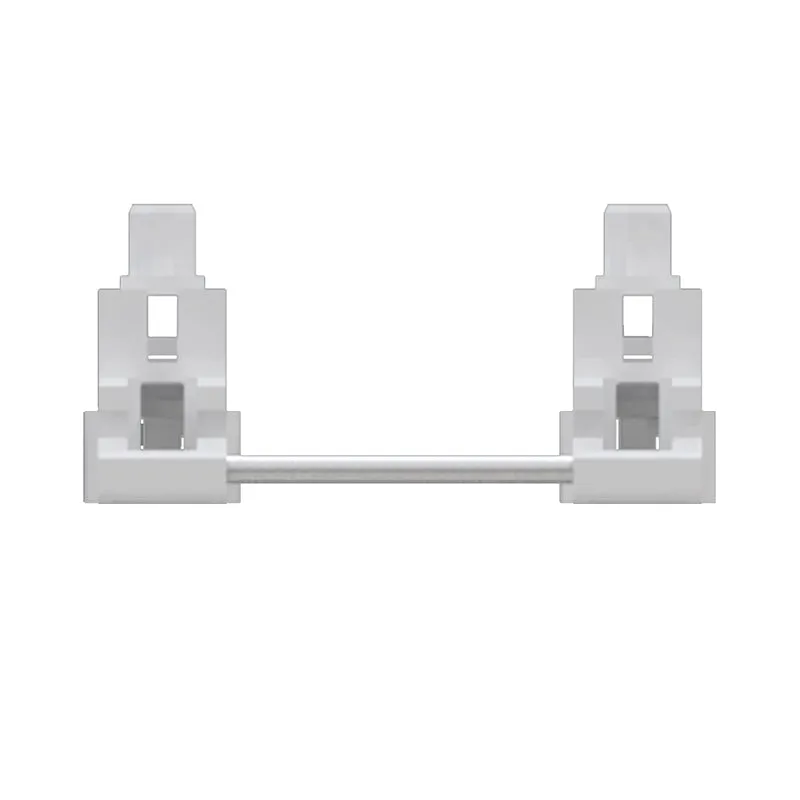 MXRSKEY DM Stabilizer POM Plate-Mounted Stabilizer Set