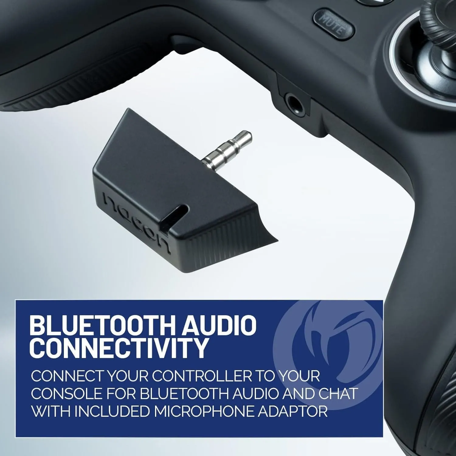 NACON Revolution 5 Pro Wireless Controller - Black