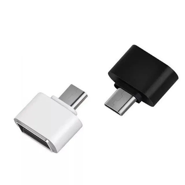 NEW USB 3.0 Type-C OTG Cable Adapter Type C USB-C OTG Converter for Xiaomi Mi5 Mi6 Huawei Samsung Mouse Keyboard USB Disk Flash