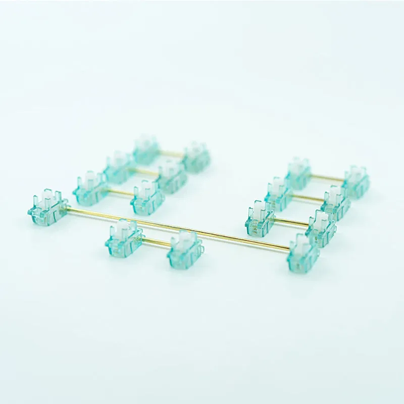 NextTime Mint Candy Stabilizers Set