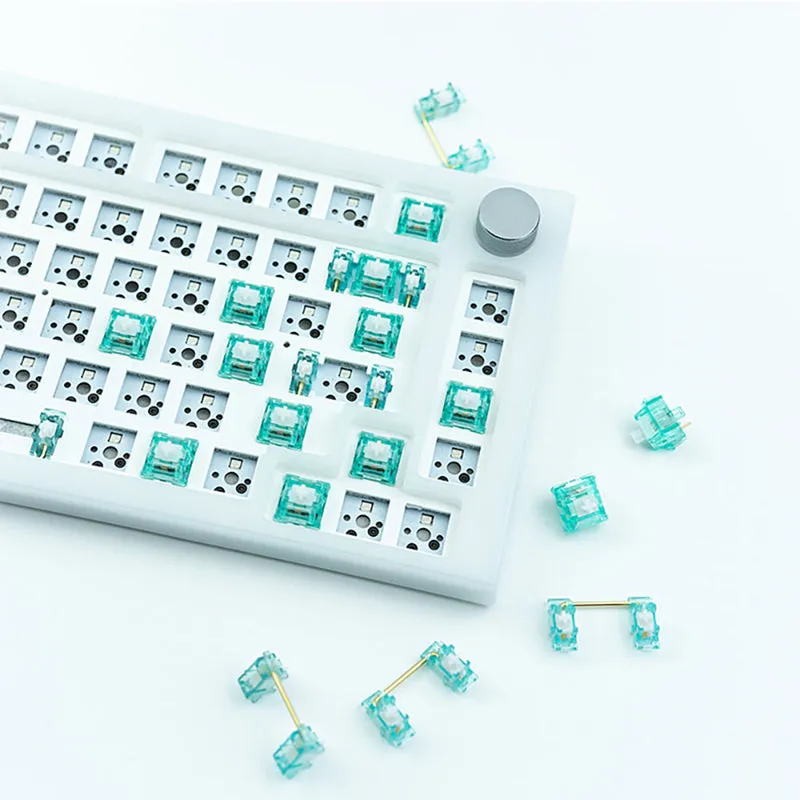 NextTime Mint Candy Stabilizers Set