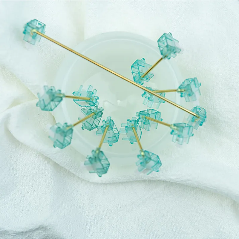 NextTime Mint Candy Stabilizers Set
