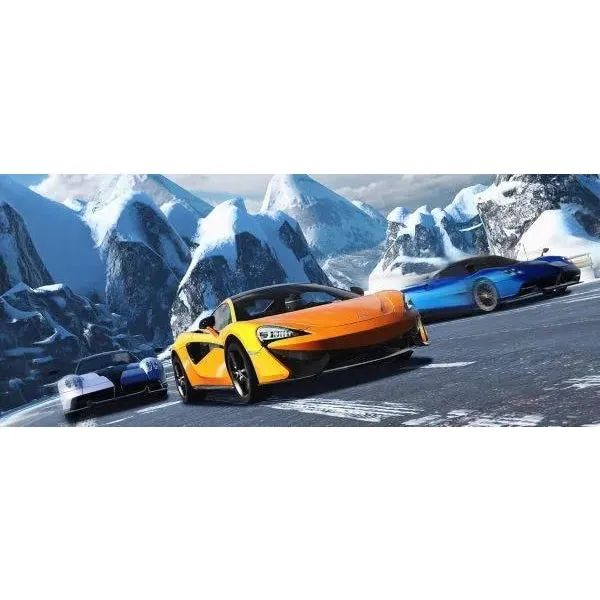 Nintendo Switch Gear Club 2 Unlimited Standard Edition Download Code