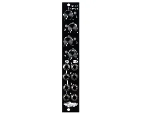 Noise Engineering Sinc Pravus - Black