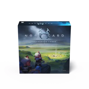 Northgard: Uncharted Lands