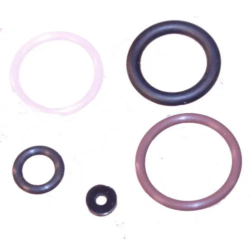 O ring Seal Kit, Male Female Stabilizer