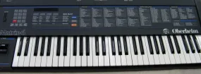 Oberheim Matrix 6 Analog Synthesizer