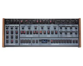 Oberheim OB-X8 Desktop Module