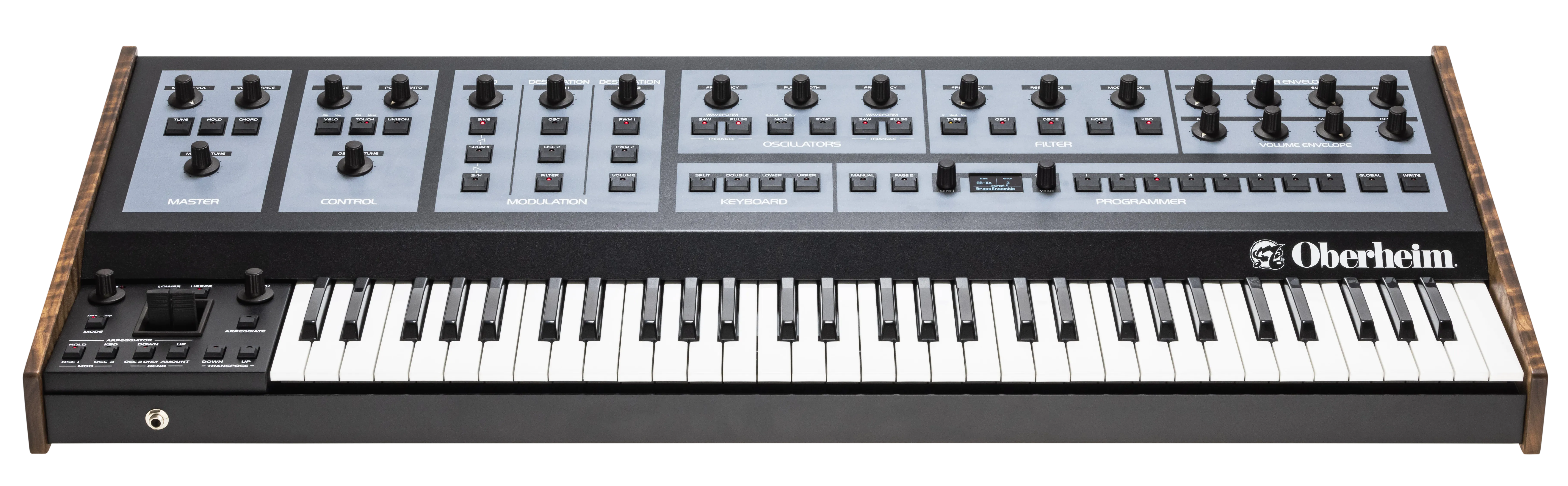 Oberheim OB-X8