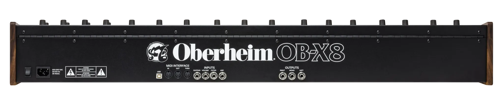 Oberheim OB-X8