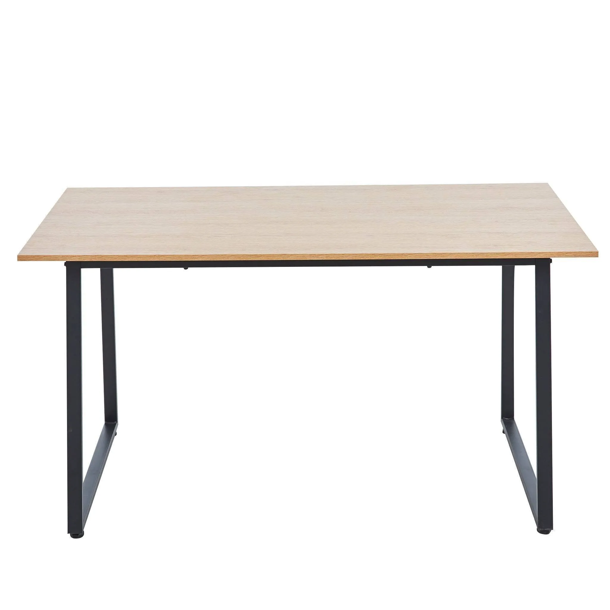 Office Desk Computer Workstation 150cm Dining Table -KJT2703