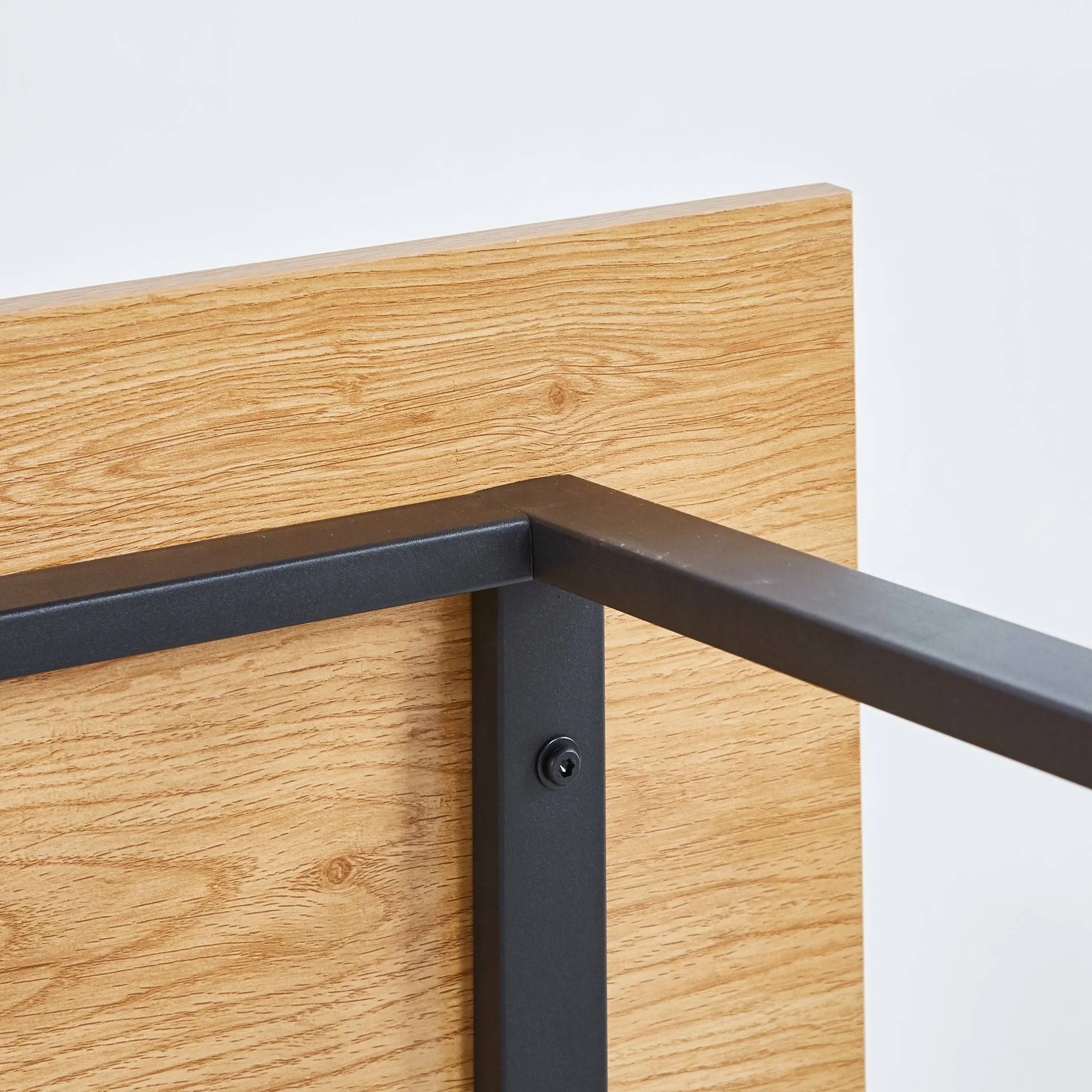 Office Desk Computer Workstation 150cm Dining Table -KJT2703