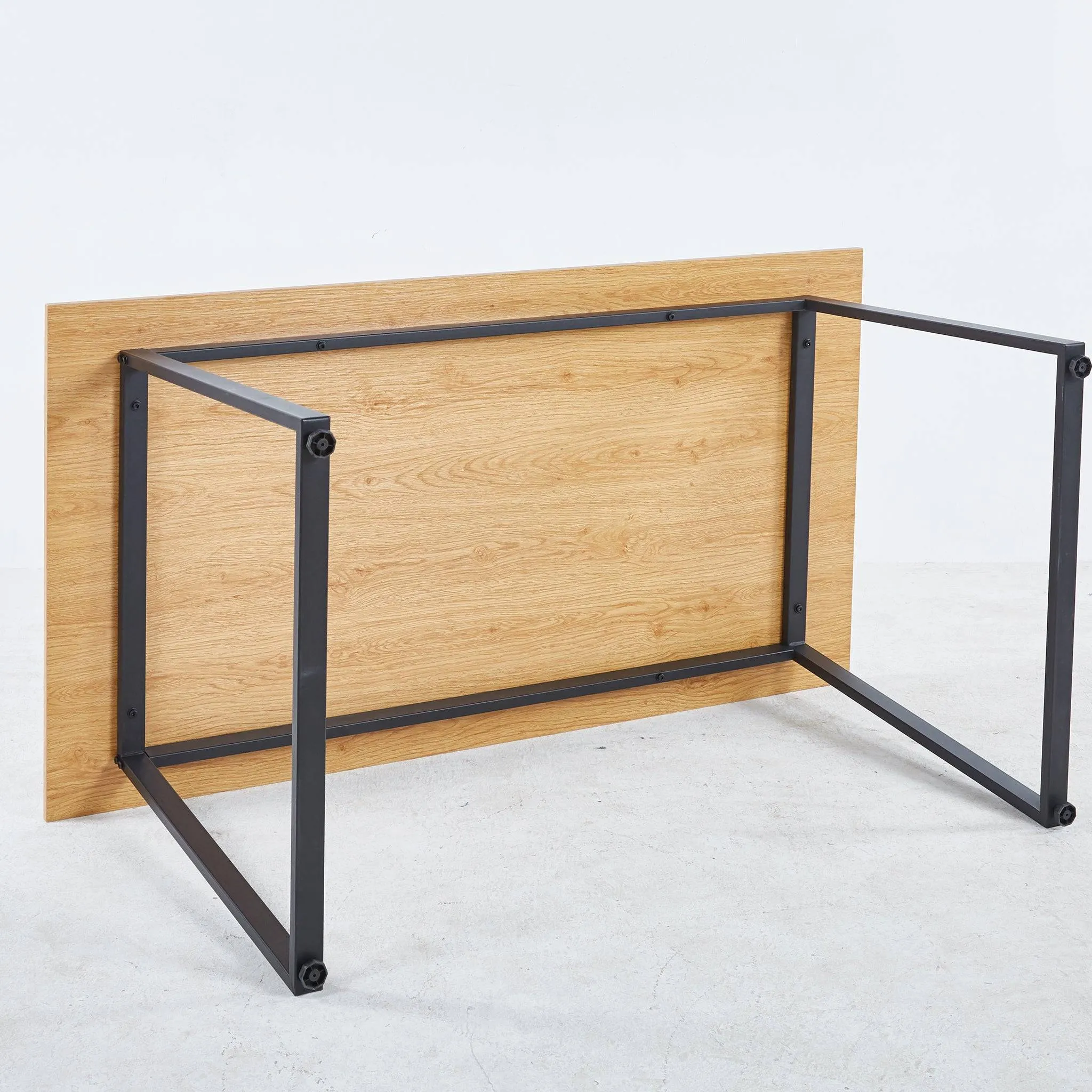 Office Desk Computer Workstation 150cm Dining Table -KJT2703