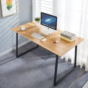 Office Desk Computer Workstation 150cm Dining Table -KJT2703