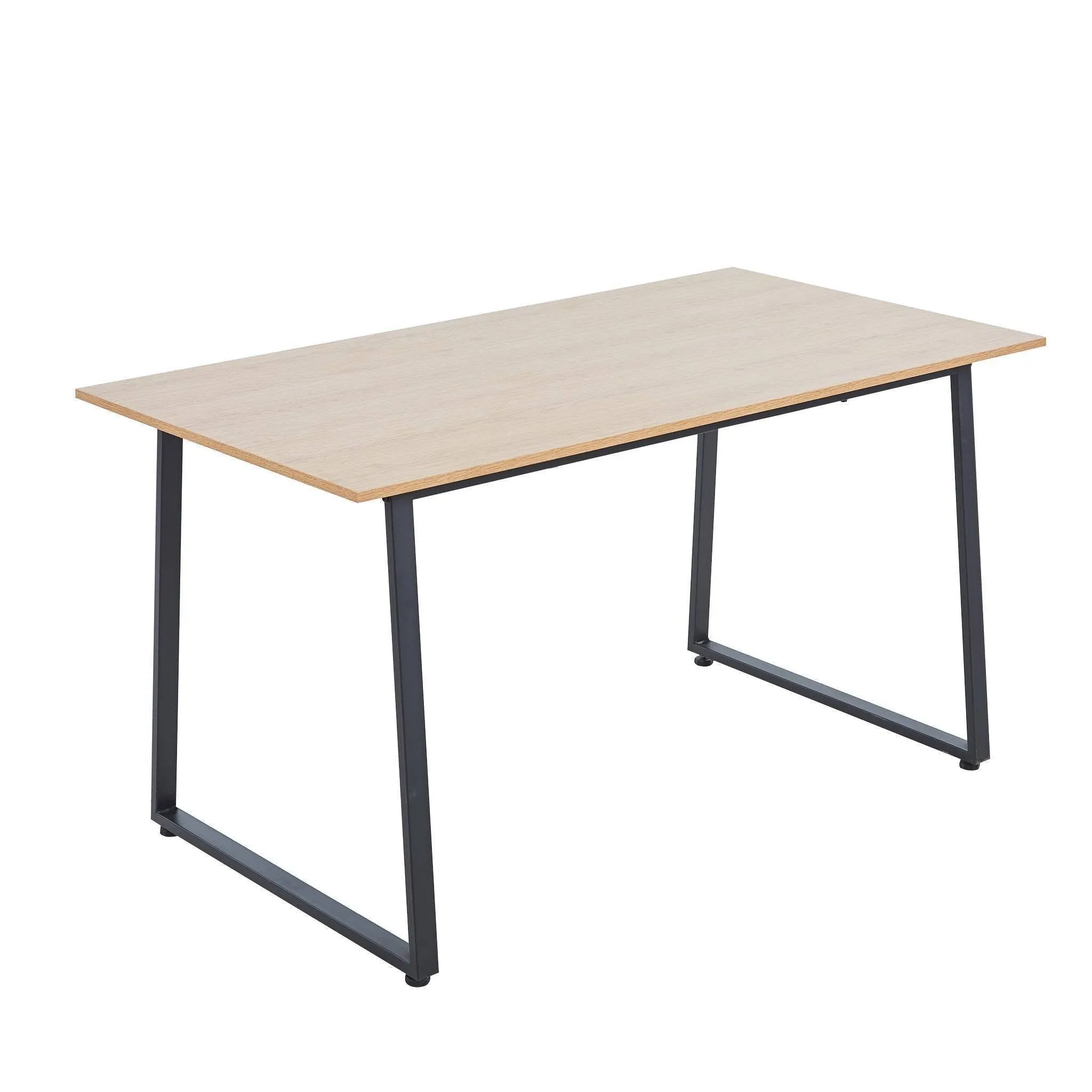 Office Desk Computer Workstation 150cm Dining Table -KJT2703