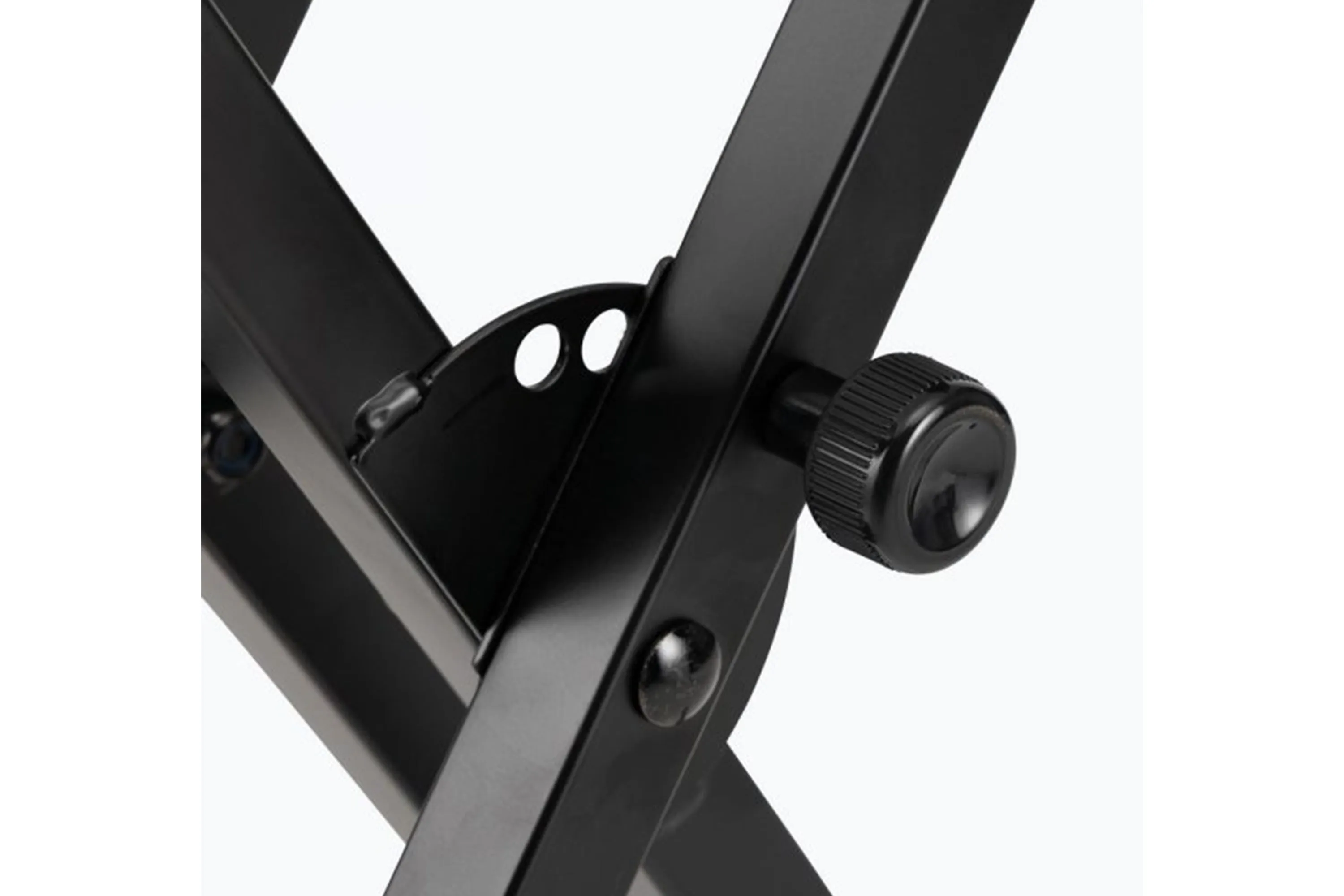 On-Stage KS7191 Double-X Keyboard Stand
