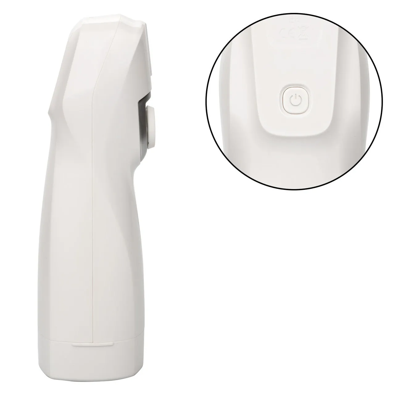 Optimum Power® Lifelike Pulsar Stroker
