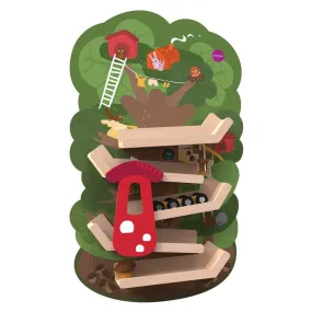 Oribel VertiPlay™ Tree Top Adventure - A Game of Constant Action