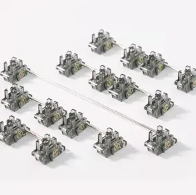 Outemu Plate Mounted Stabilizers
