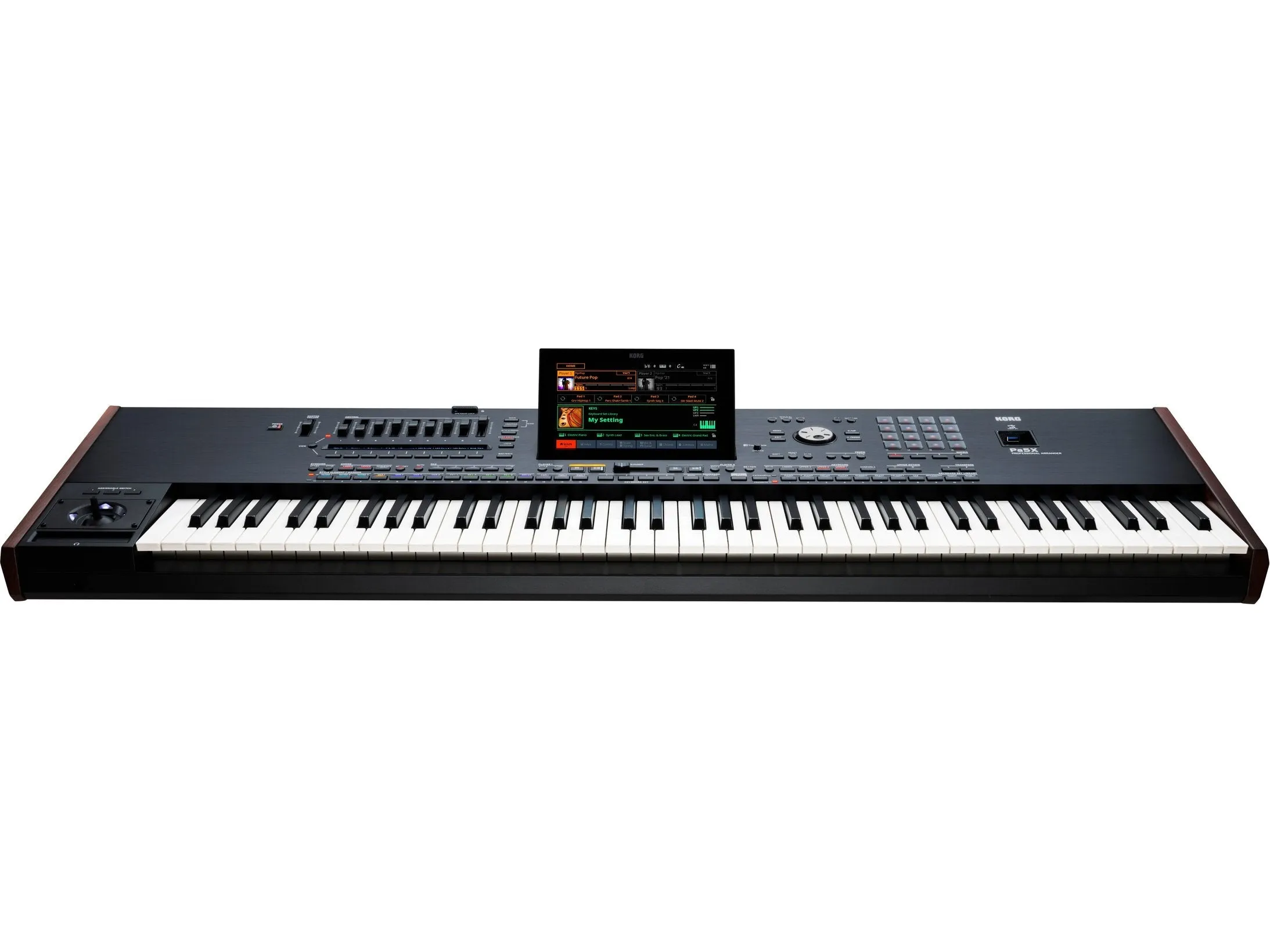 Pa5X Professional Arranger
