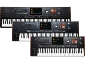 Pa5X Professional Arranger