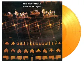 Pentangle - Basket of Light (LP)