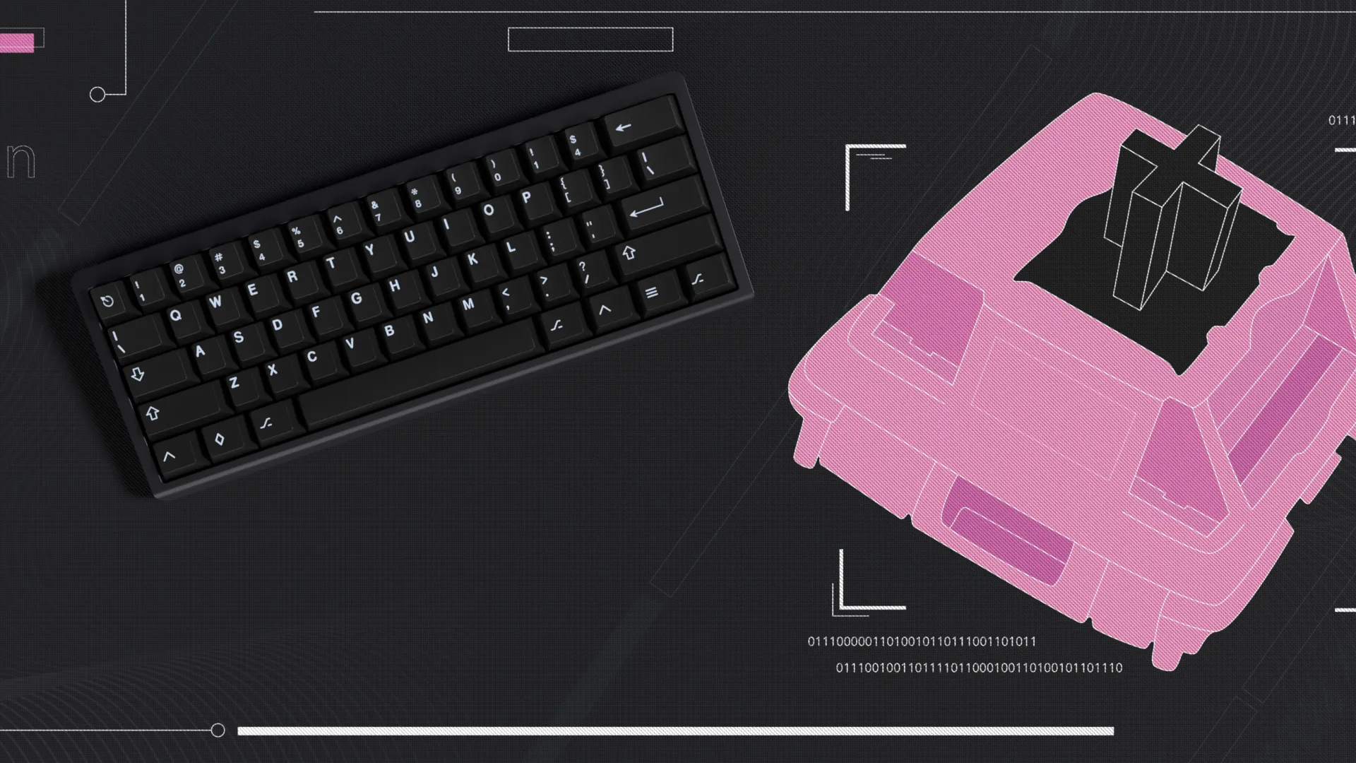 Pink Robin Deskmats