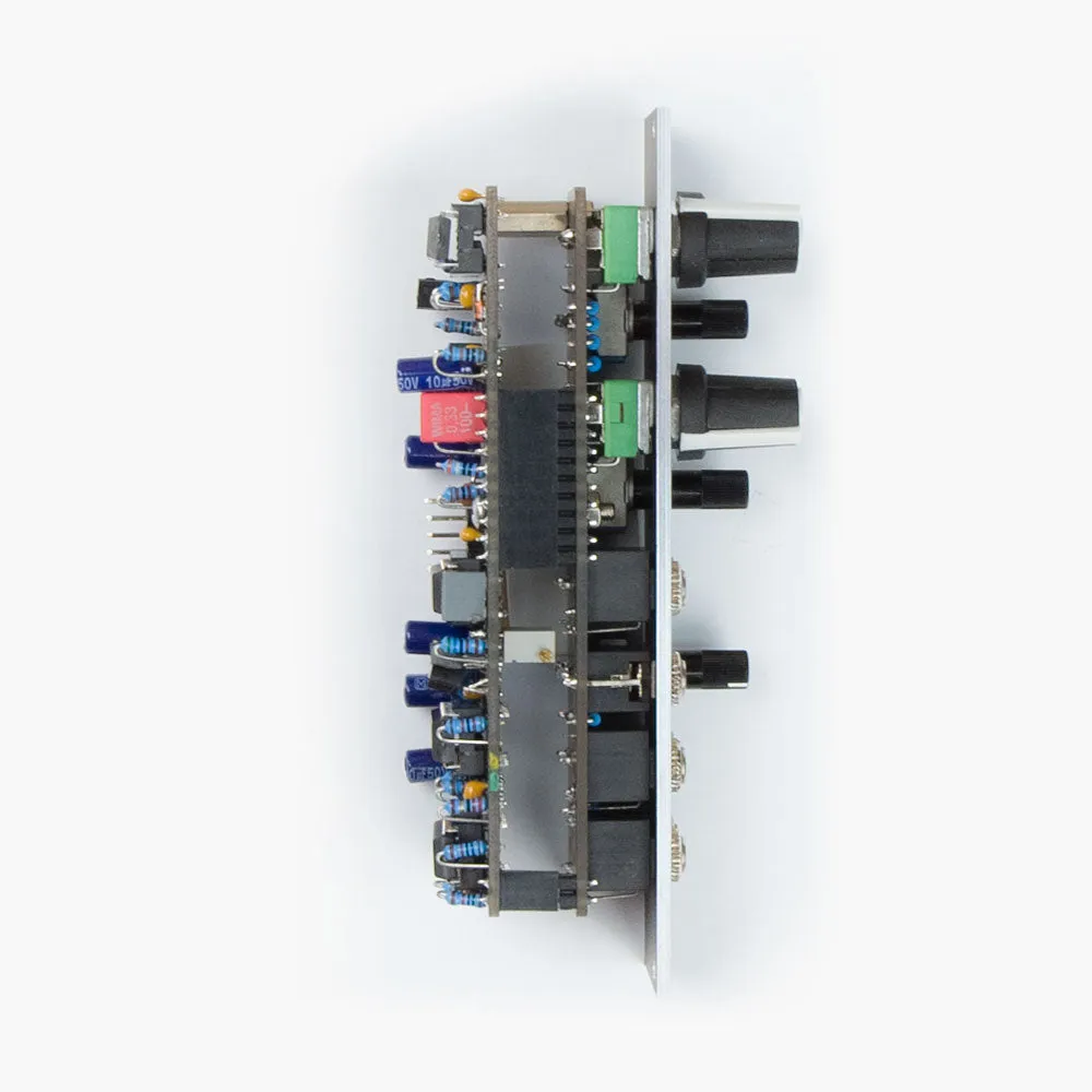 Plankton Electronics Spice VCF