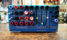 Portabellabz 208 ToolBox