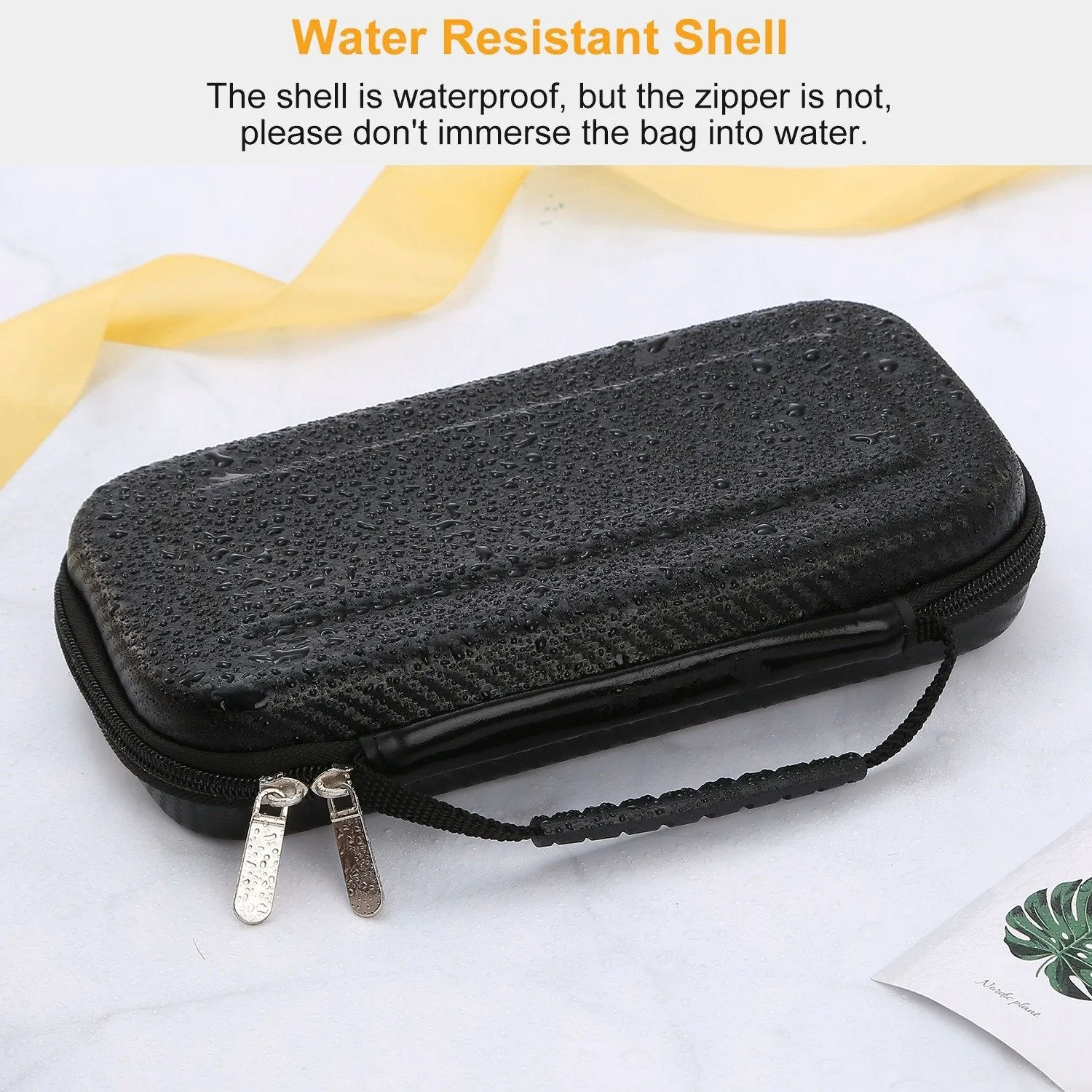 Portable Carry Case for Nintendo