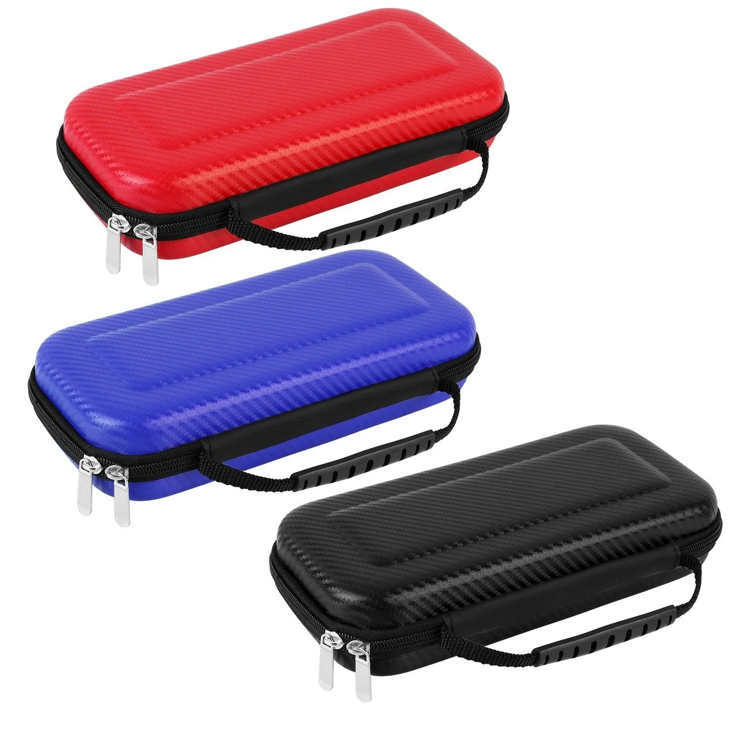Portable Carry Case for Nintendo