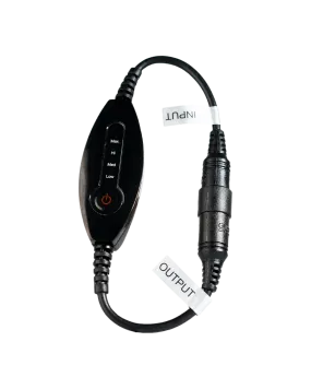 Power Controller - Light Duty