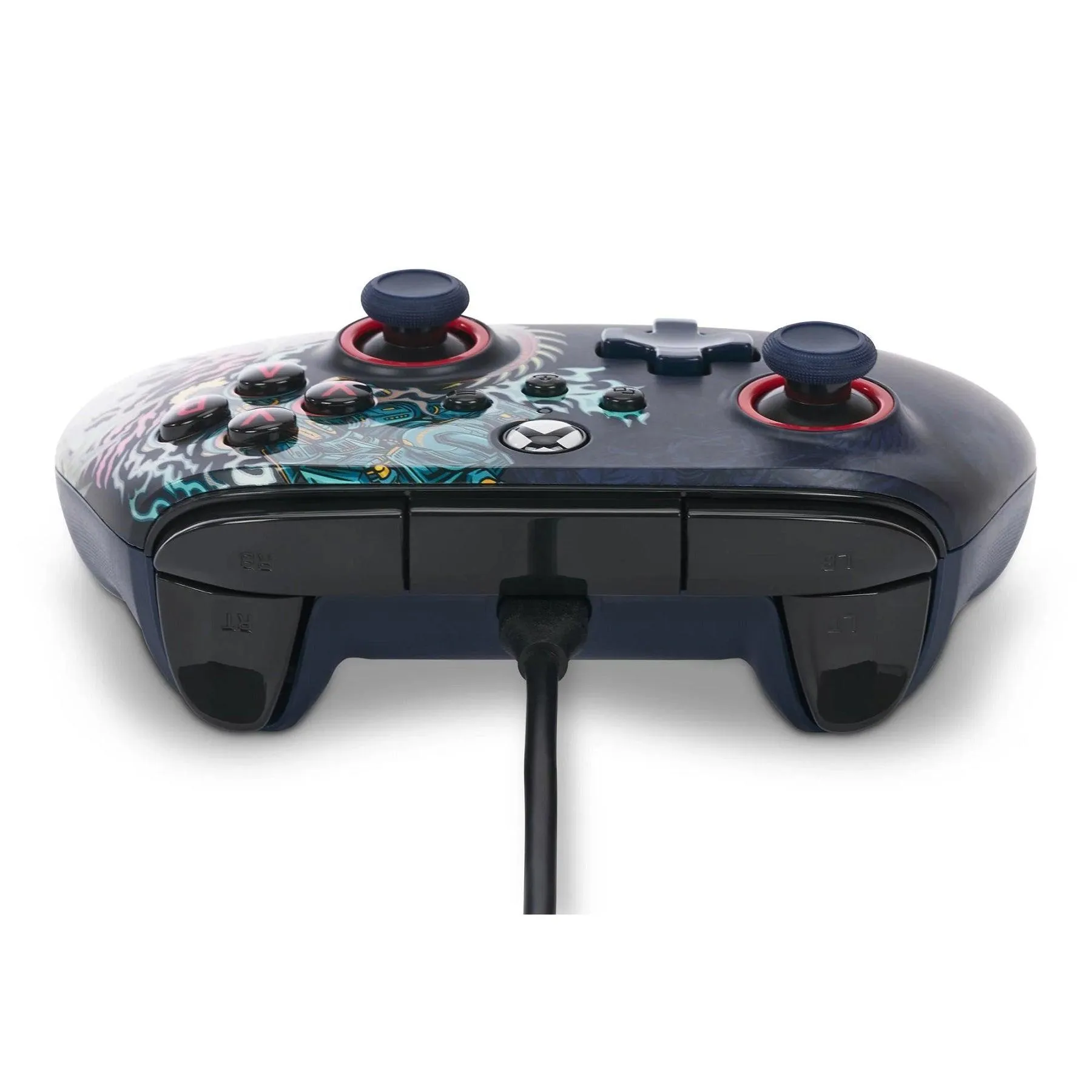 PowerA Advantage Wired Controller for Xbox Series X|S Cosmic Clash