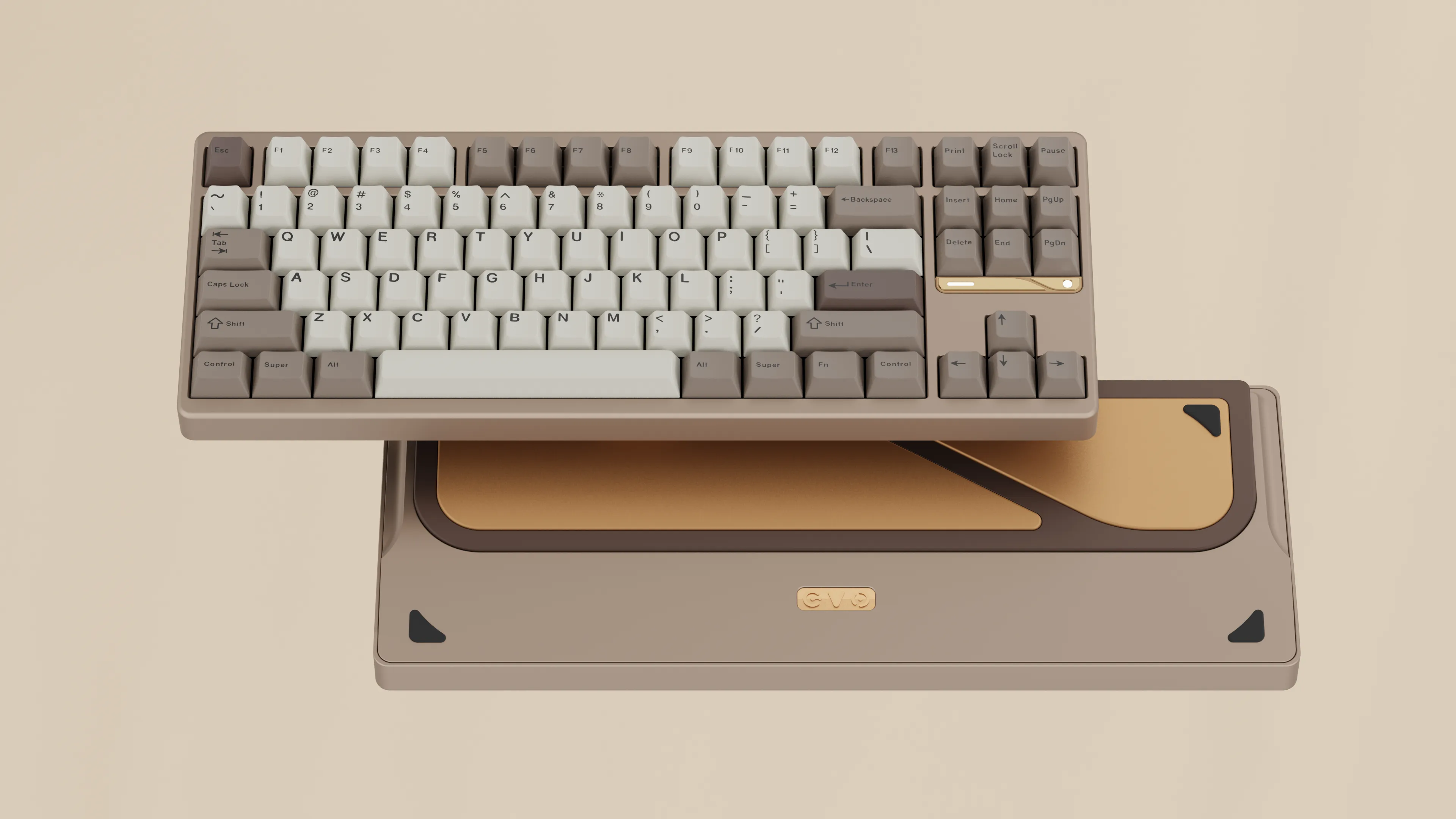 [Pre-Order] Evoworks Evo80 Keyboard
