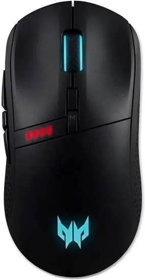 Predator Cestus 350 Wireless Gaming Mouse – RF Connectivity