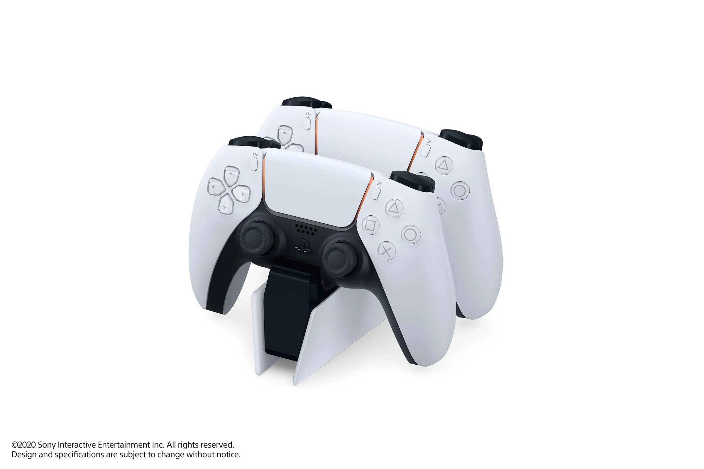 PS5 DualSense Charging Station