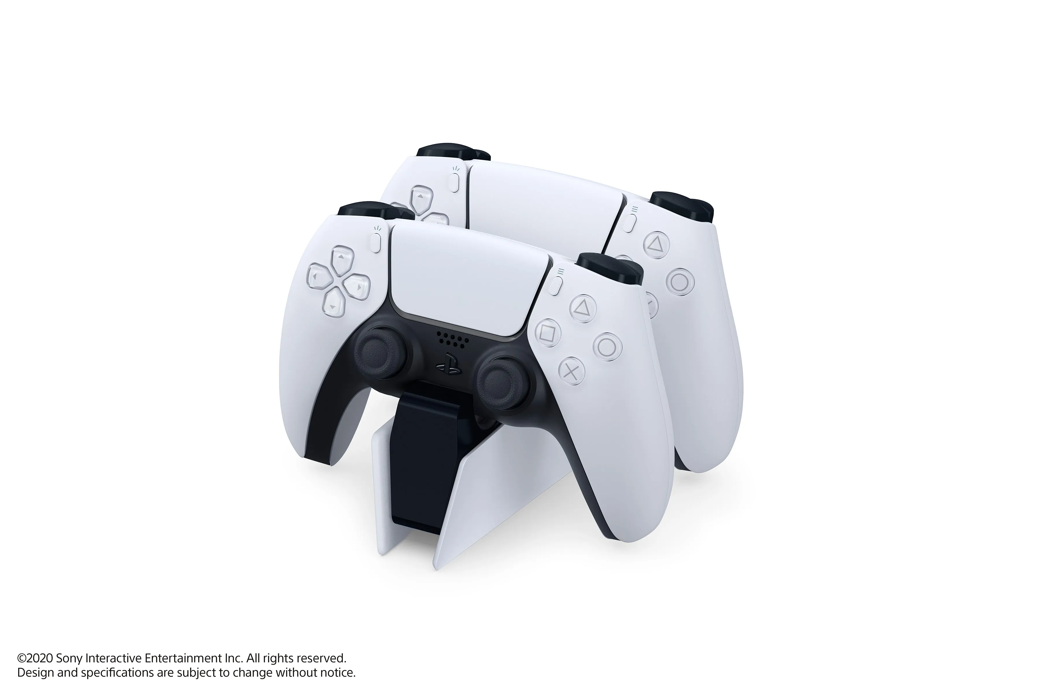 PS5 DualSense Charging Station