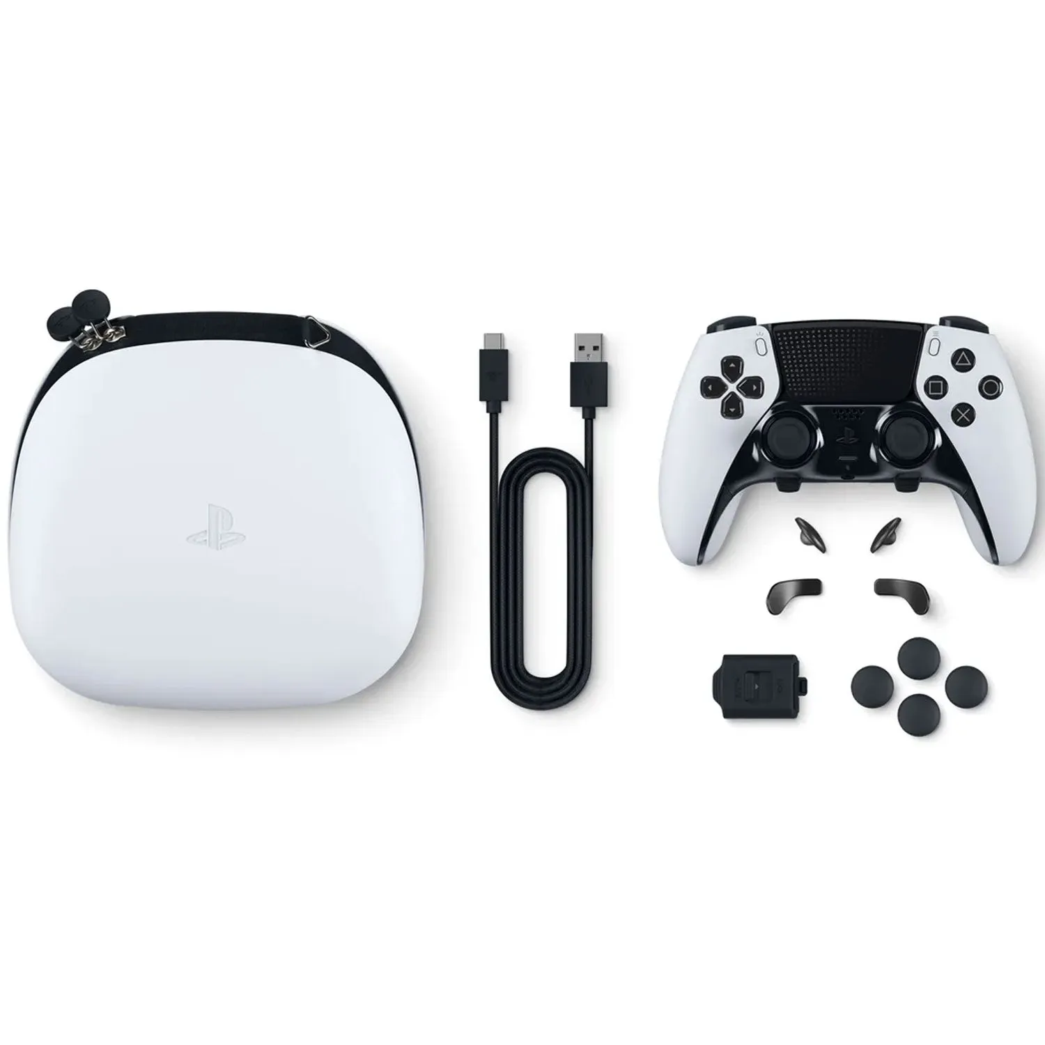 PS5 DualSense Edge Wireless Controller