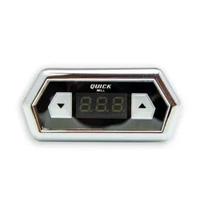 QM ASSPID0970V1-CR	- QuickMill PID