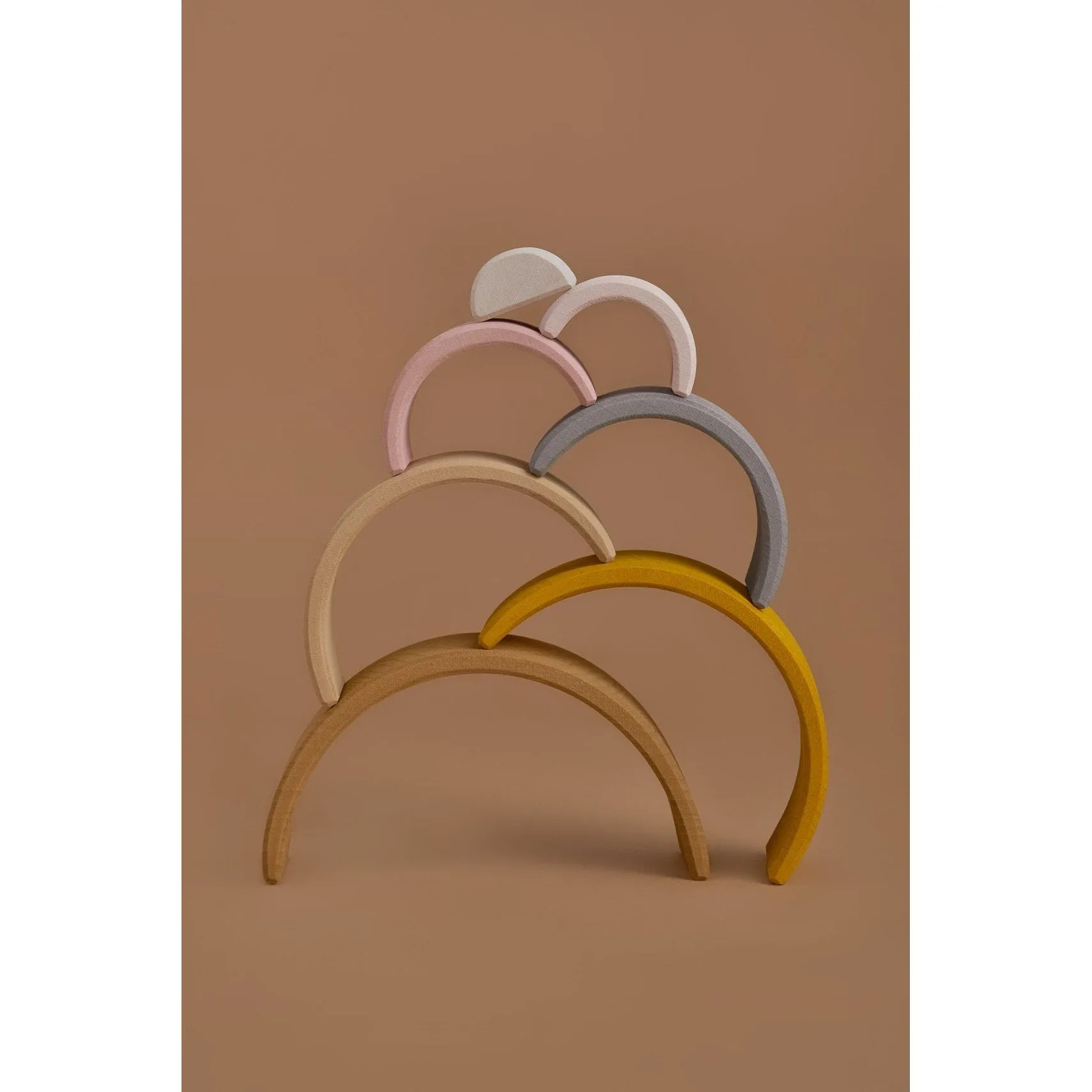 Raduga Grez Small Sand Arch Stacker