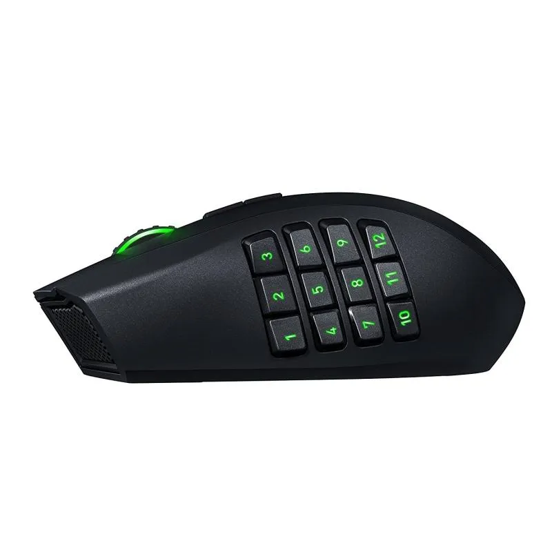Razer Naga Epic Chroma Gaming Mouse