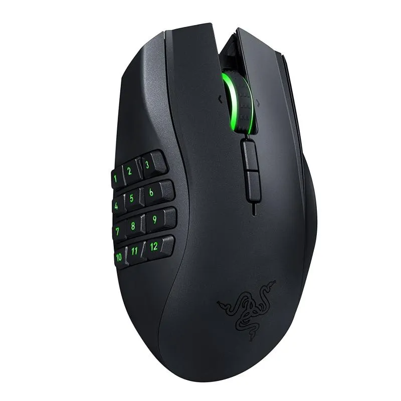 Razer Naga Epic Chroma Gaming Mouse