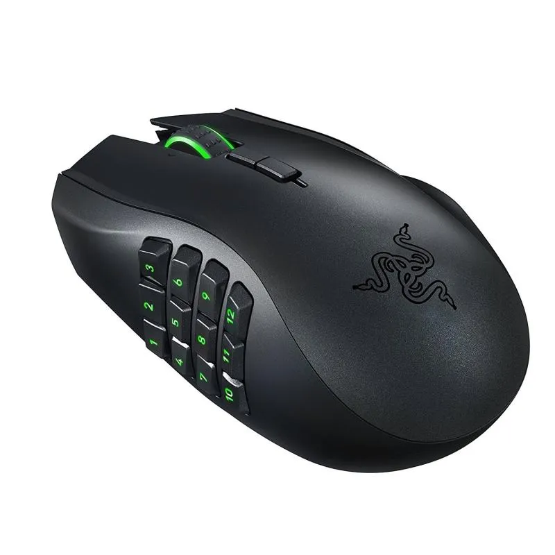 Razer Naga Epic Chroma Gaming Mouse