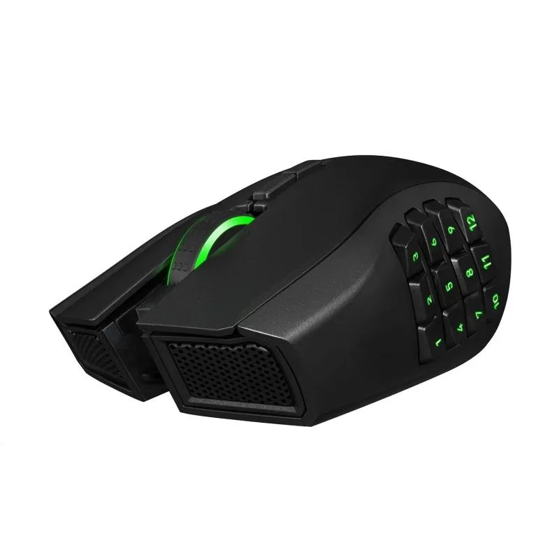 Razer Naga Epic Chroma Gaming Mouse