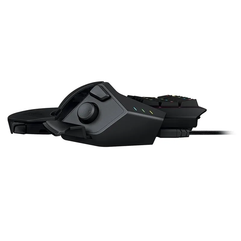 Razer Orbweaver Chroma Mechanical Gaming Keypad